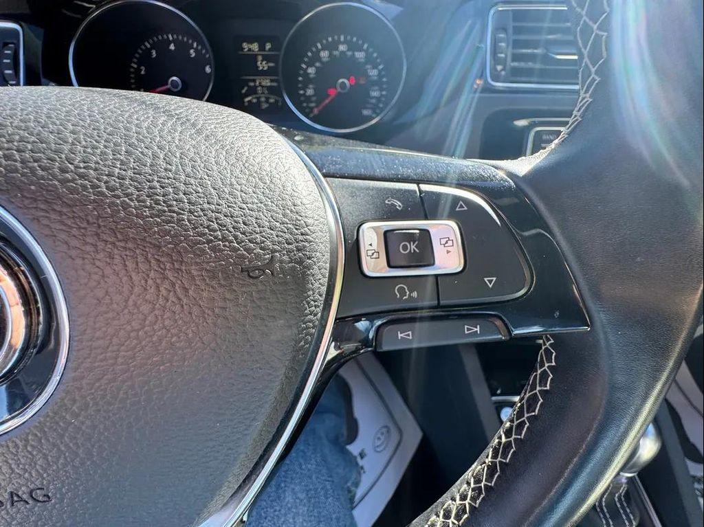 used 2016 Volkswagen Jetta car, priced at $11,894