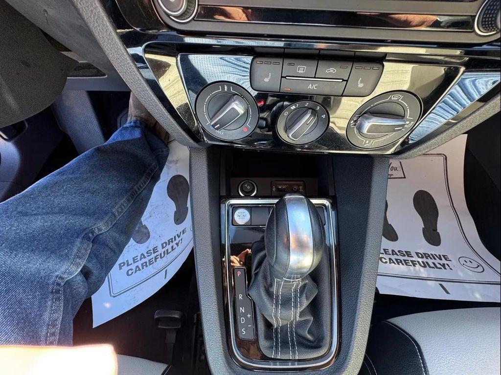 used 2016 Volkswagen Jetta car, priced at $11,894