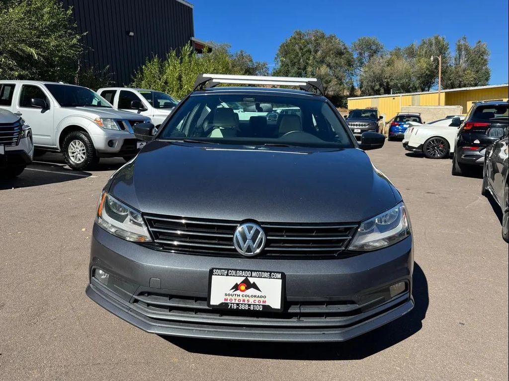 used 2016 Volkswagen Jetta car, priced at $11,894