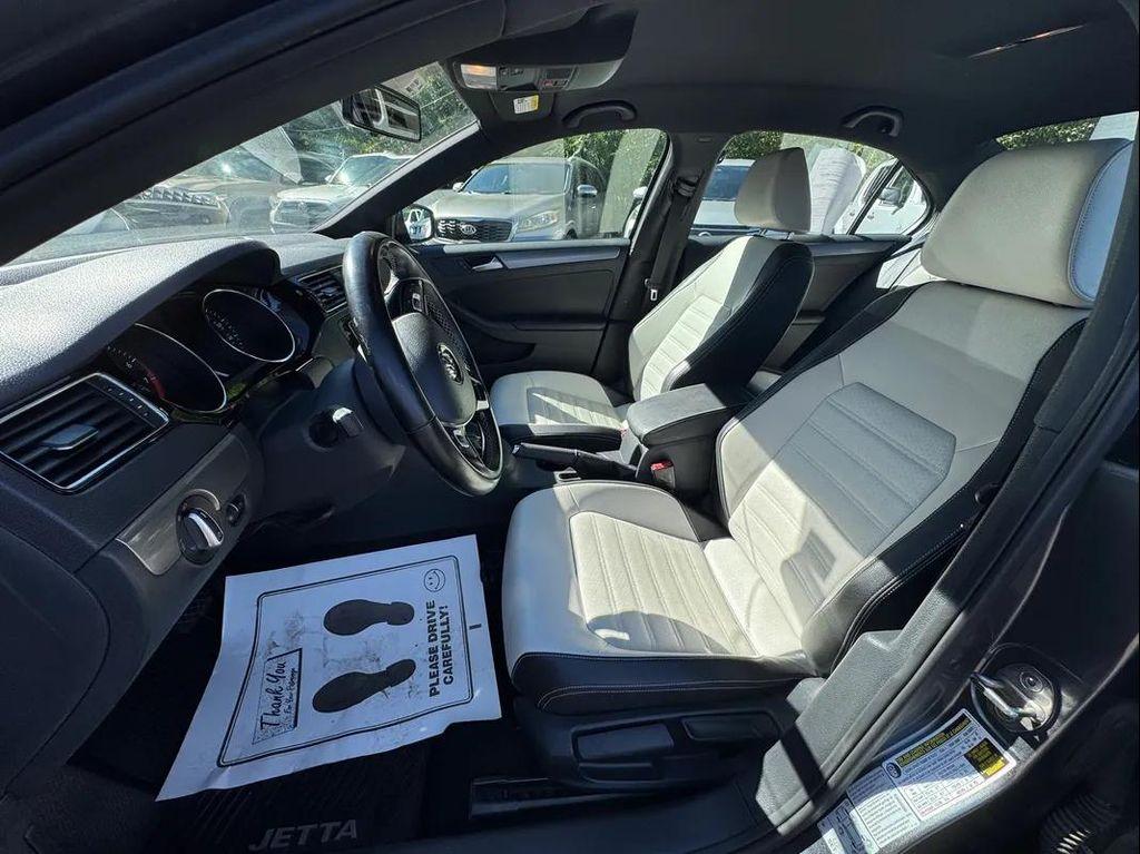 used 2016 Volkswagen Jetta car, priced at $11,894