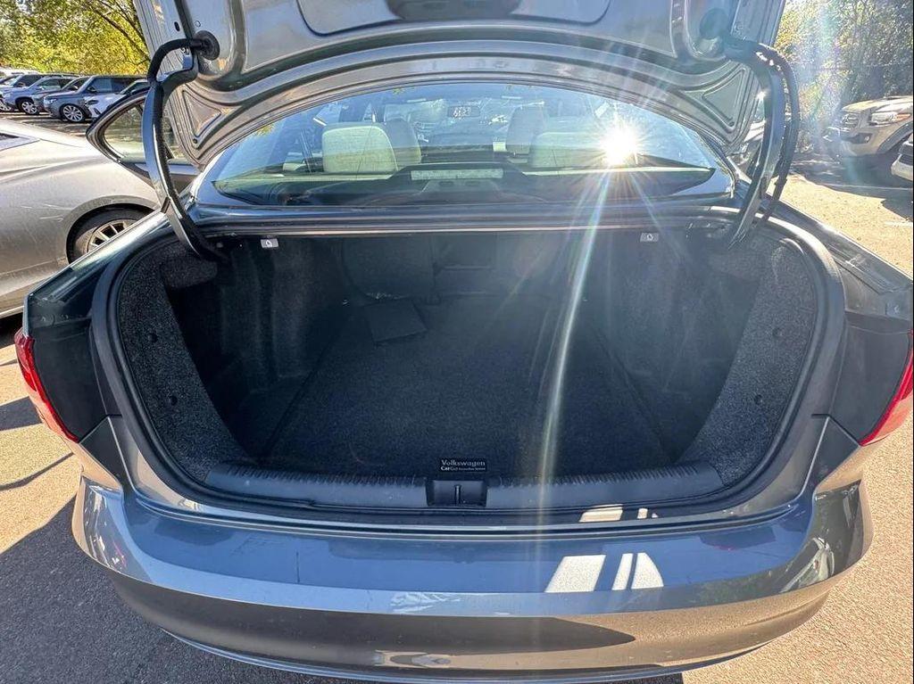 used 2016 Volkswagen Jetta car, priced at $11,894