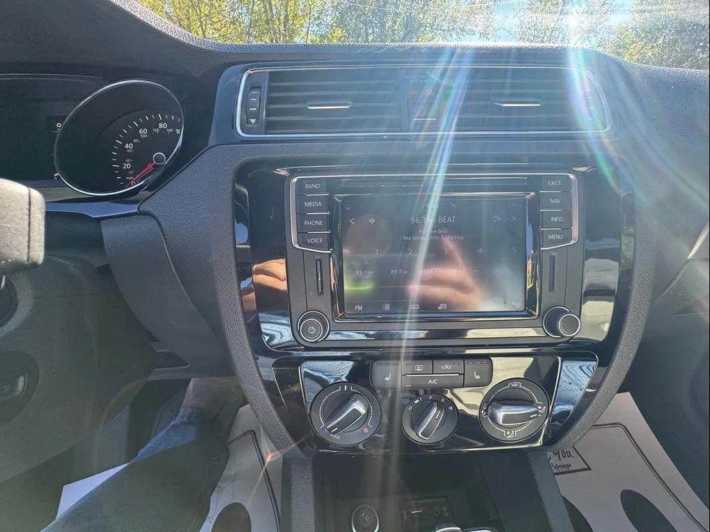 used 2016 Volkswagen Jetta car, priced at $11,894