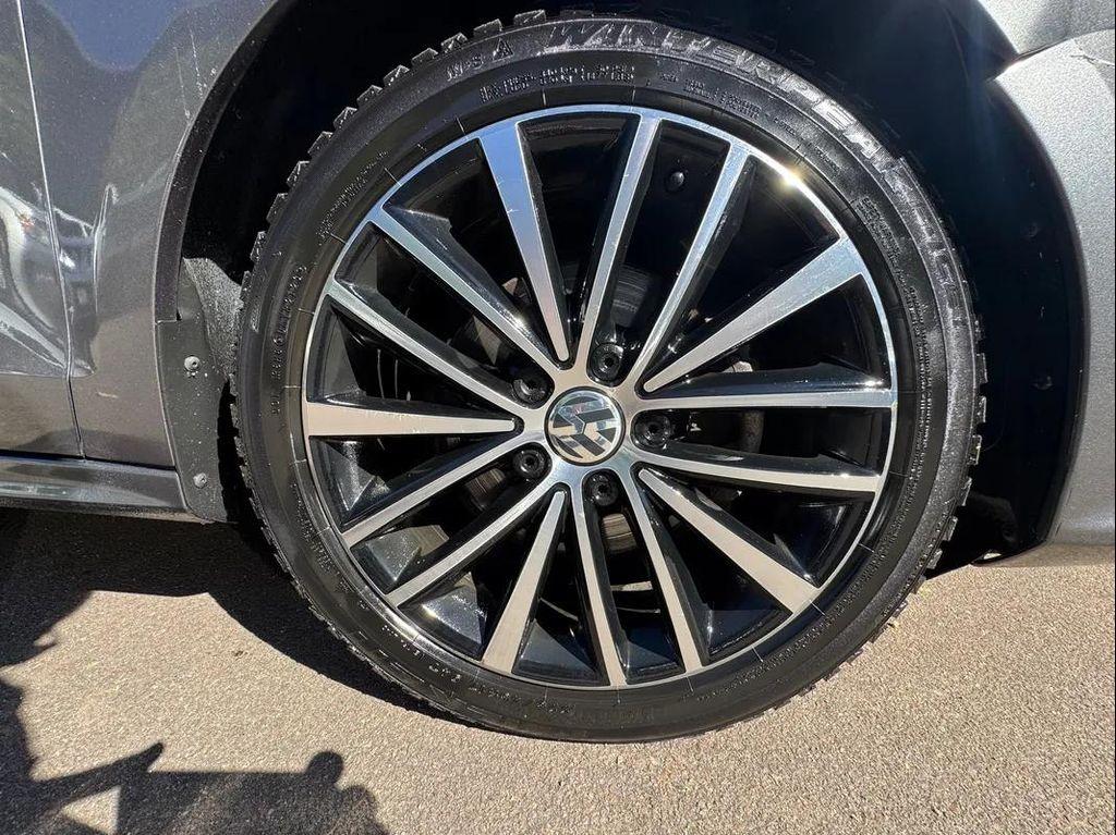 used 2016 Volkswagen Jetta car, priced at $11,894