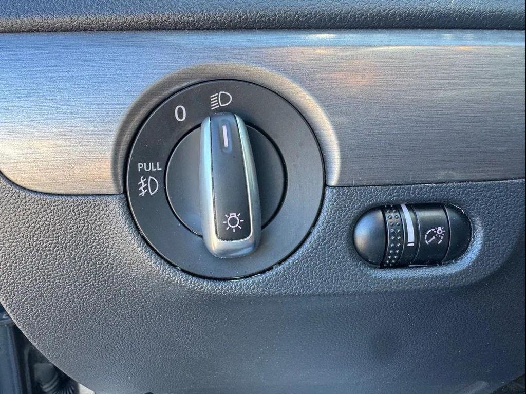 used 2016 Volkswagen Jetta car, priced at $11,894