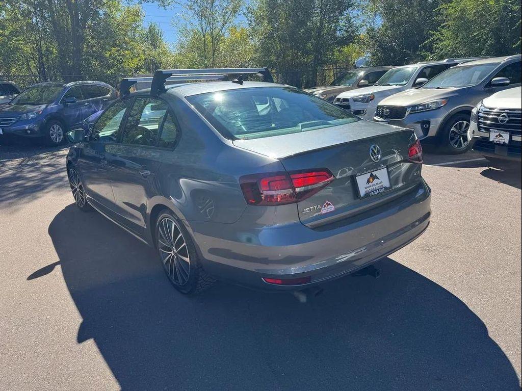 used 2016 Volkswagen Jetta car, priced at $11,894