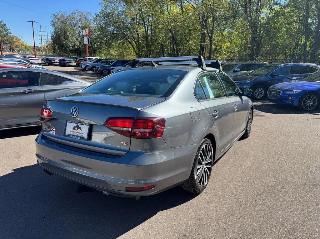 used 2016 Volkswagen Jetta car, priced at $11,894