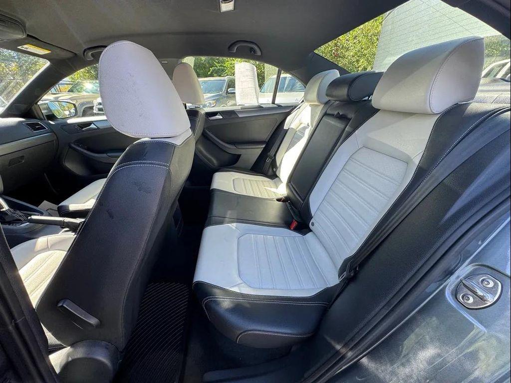 used 2016 Volkswagen Jetta car, priced at $11,894