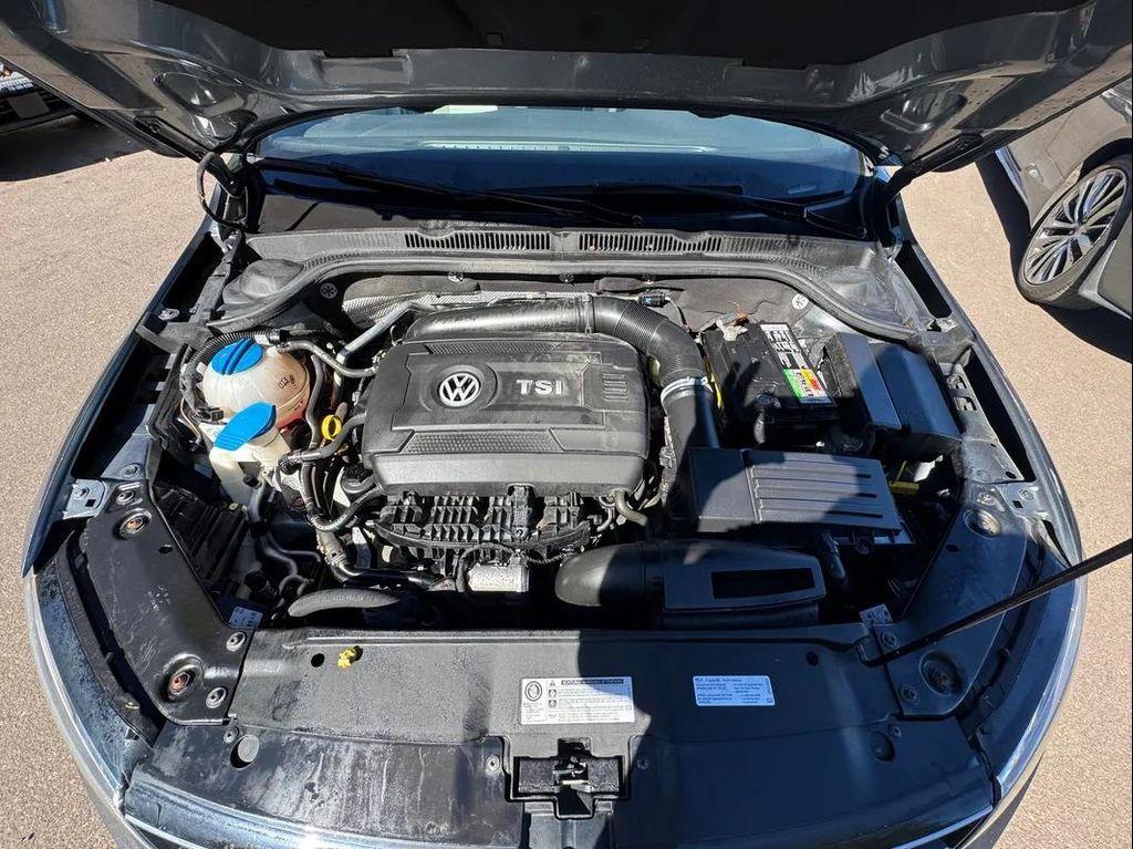 used 2016 Volkswagen Jetta car, priced at $11,894