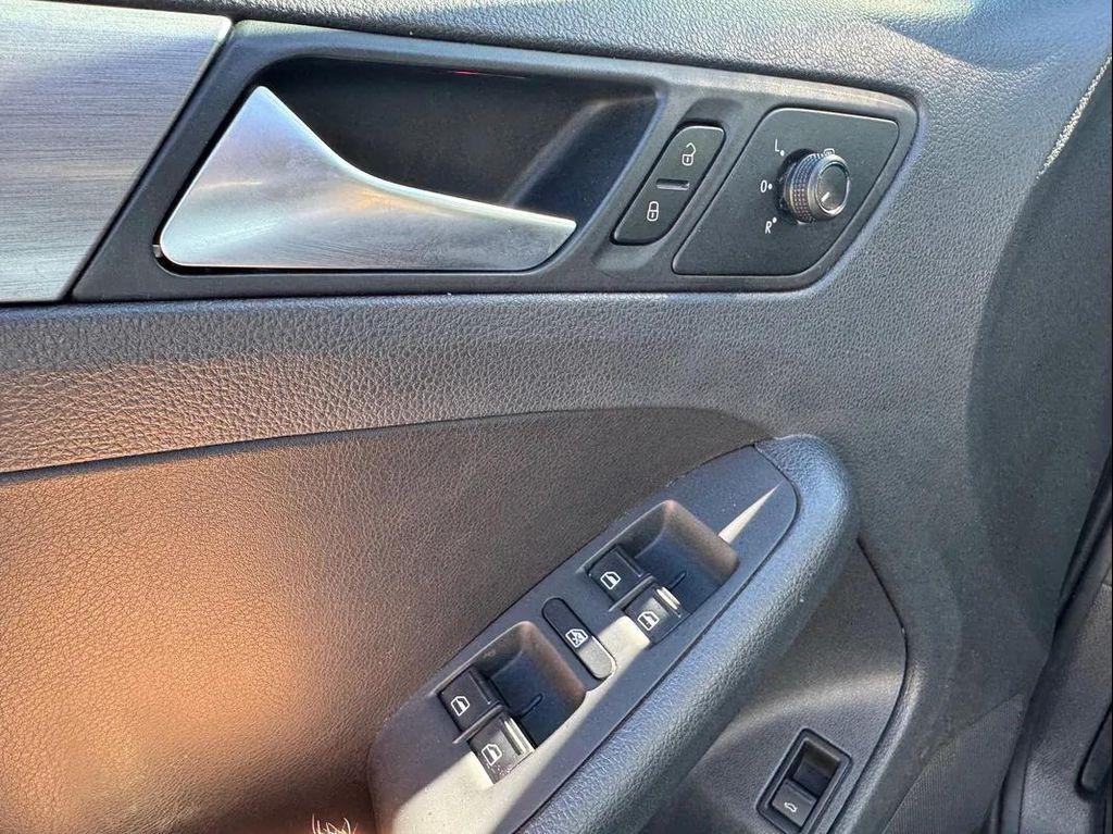 used 2016 Volkswagen Jetta car, priced at $11,894