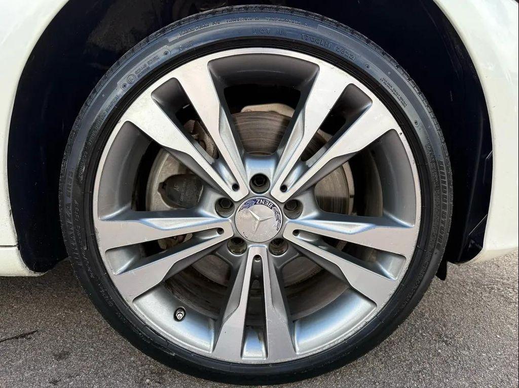 used 2015 Mercedes-Benz C-Class car, priced at $15,493