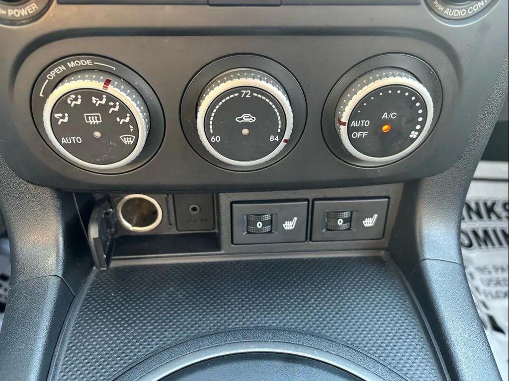 used 2013 Mazda MX-5 Miata car, priced at $15,499