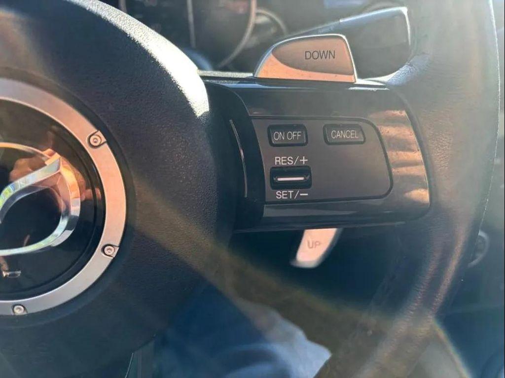 used 2013 Mazda MX-5 Miata car, priced at $15,499