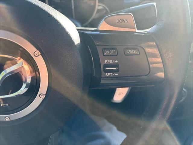 used 2013 Mazda MX-5 Miata car, priced at $17,593