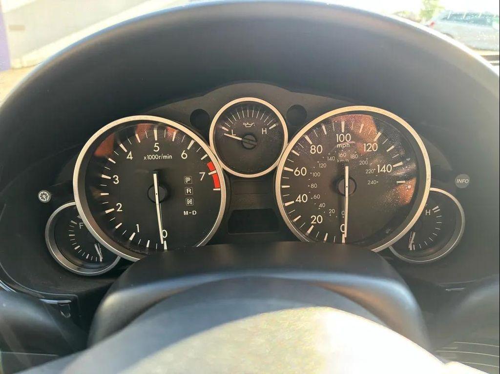 used 2013 Mazda MX-5 Miata car, priced at $15,499