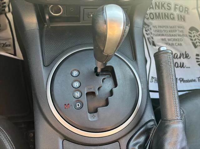 used 2013 Mazda MX-5 Miata car, priced at $17,593