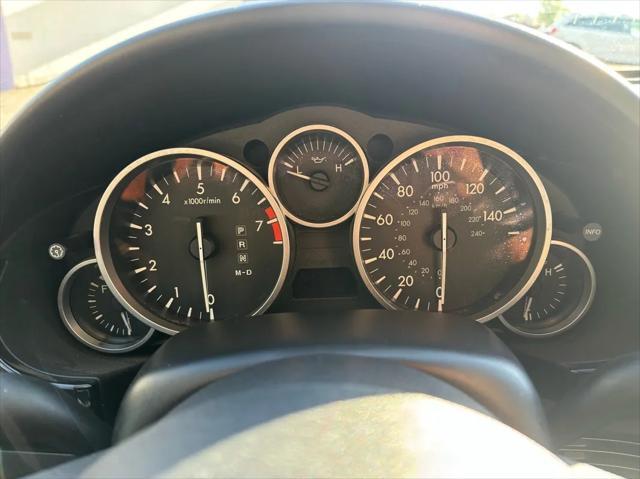used 2013 Mazda MX-5 Miata car, priced at $17,593