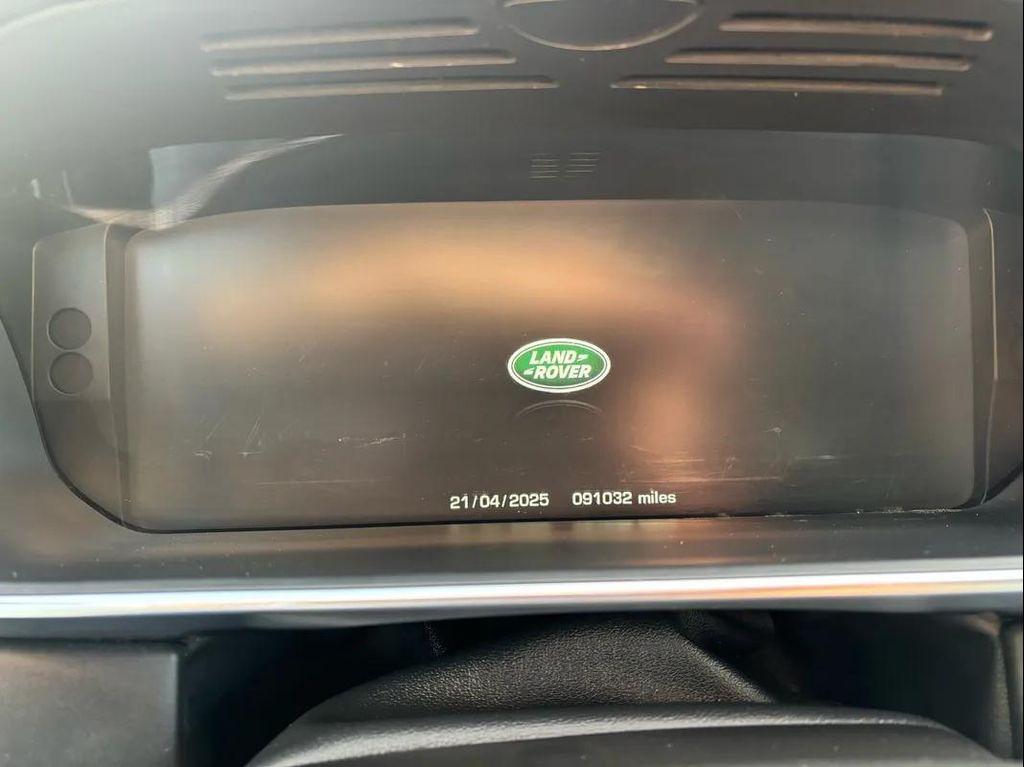 used 2014 Land Rover Range Rover car, priced at $19,998