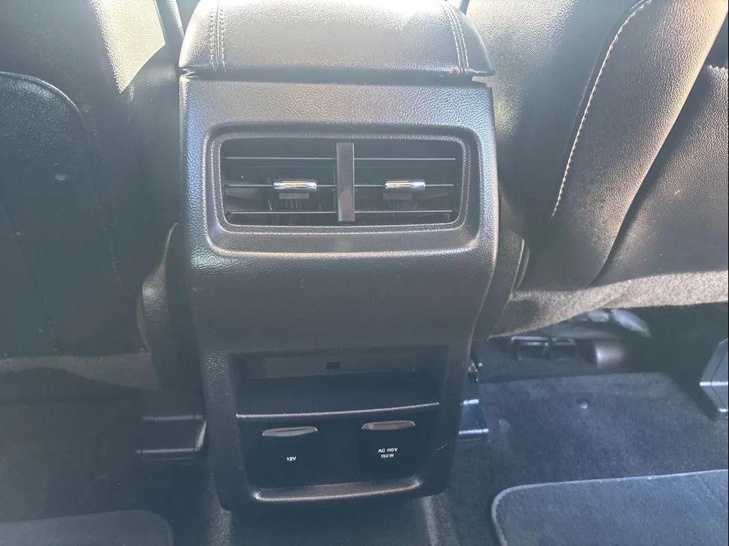 used 2018 Ford Edge car, priced at $13,892