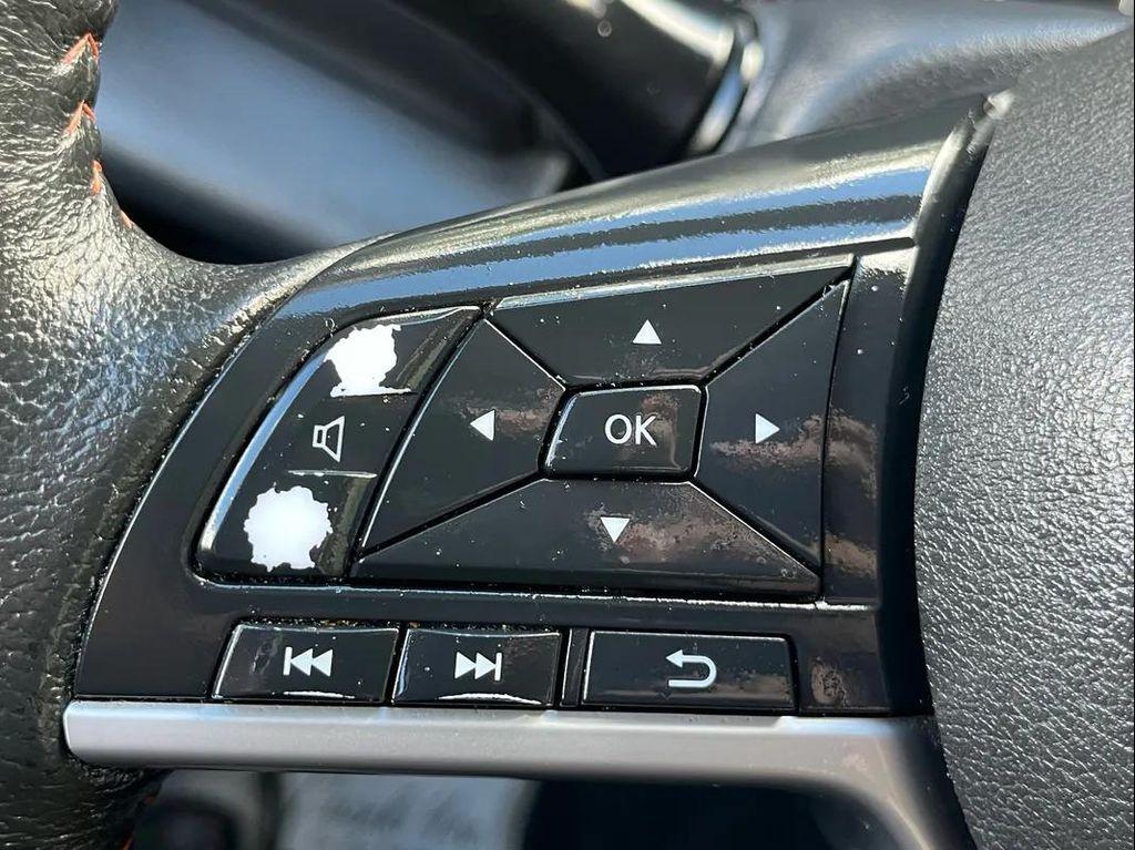 used 2019 Nissan Kicks car, priced at $12,697