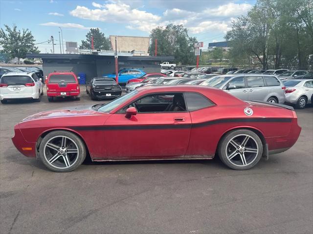 used 2009 Dodge Challenger car, priced at $10,293