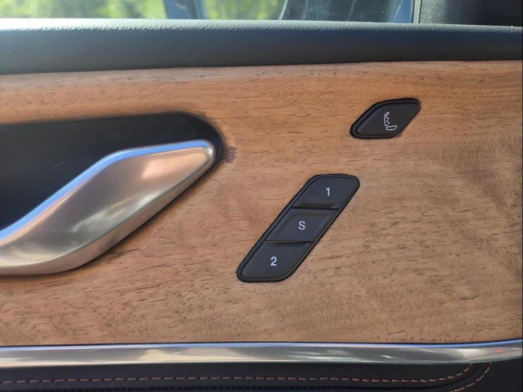 used 2022 Jeep Grand Cherokee car, priced at $35,396