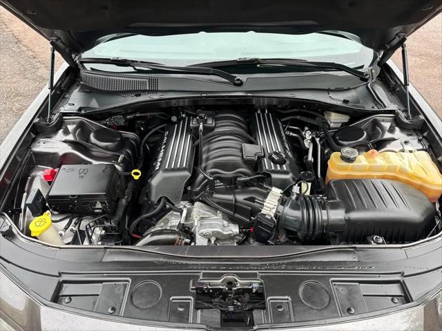 used 2013 Chrysler 300 car, priced at $34,992