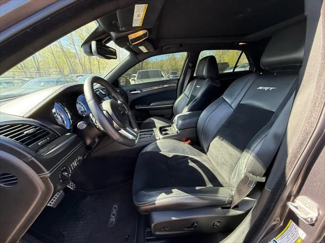 used 2013 Chrysler 300 car, priced at $35,499