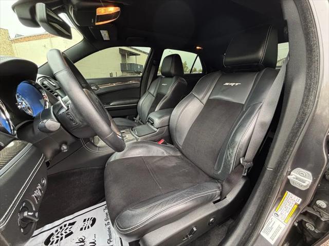used 2013 Chrysler 300 car, priced at $34,992