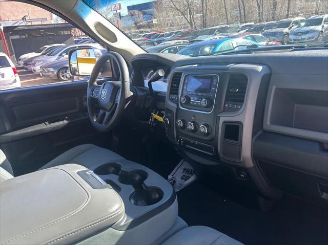 used 2013 Ram 1500 car, priced at $14,795