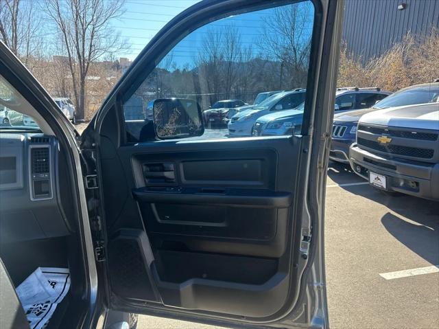 used 2013 Ram 1500 car, priced at $14,795