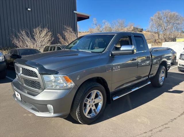 used 2013 Ram 1500 car, priced at $14,795