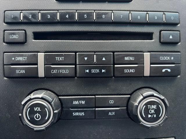 used 2012 Ford F-150 car, priced at $8,993