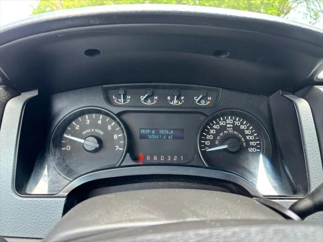 used 2012 Ford F-150 car, priced at $8,993