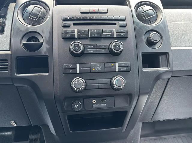 used 2012 Ford F-150 car, priced at $8,993