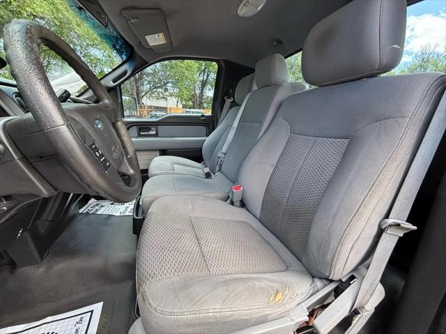 used 2012 Ford F-150 car, priced at $8,993