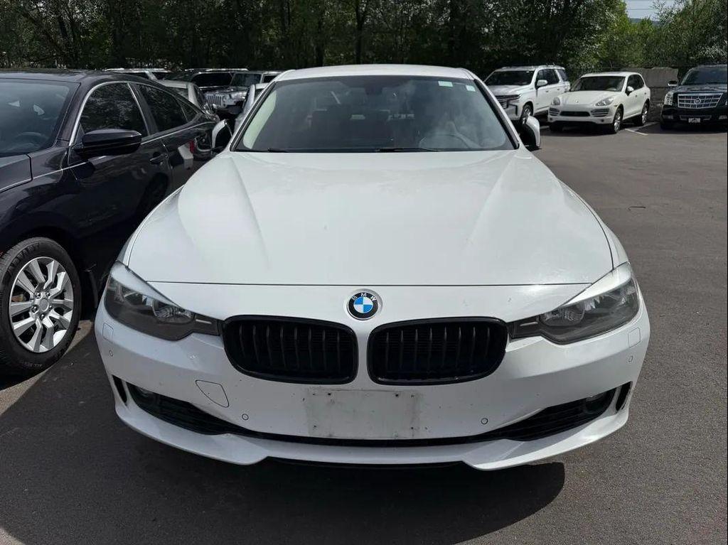 used 2015 BMW 328 car, priced at $12,993