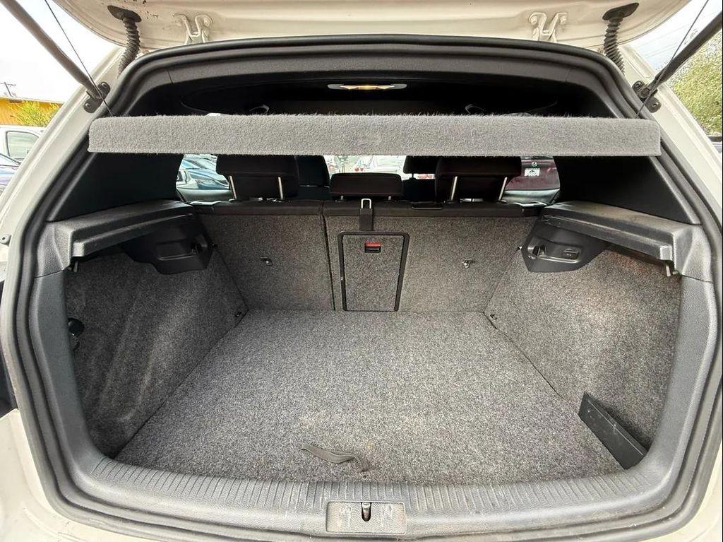 used 2010 Volkswagen GTI car, priced at $7,293
