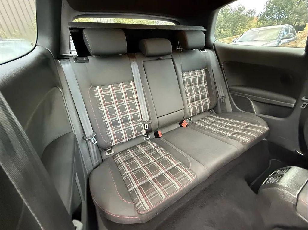 used 2010 Volkswagen GTI car, priced at $7,293