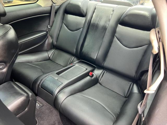 used 2015 INFINITI Q60 car, priced at $16,994