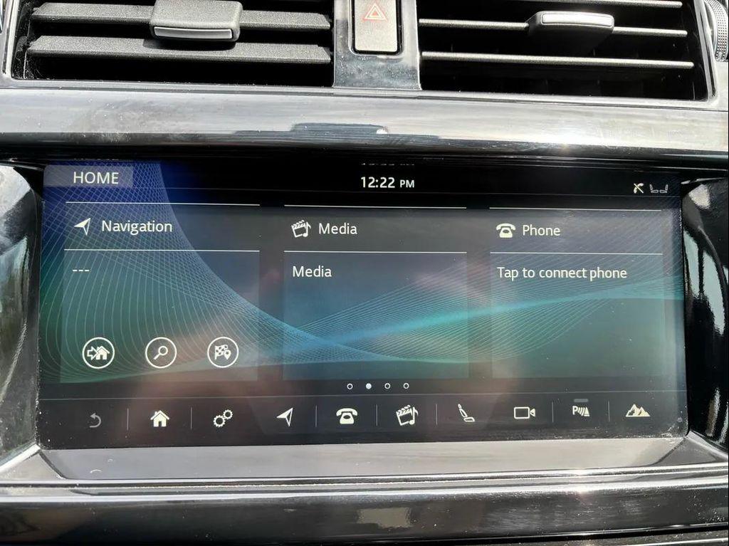 used 2017 Land Rover Discovery car, priced at $13,996