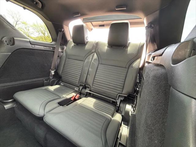 used 2017 Land Rover Discovery car, priced at $14,993