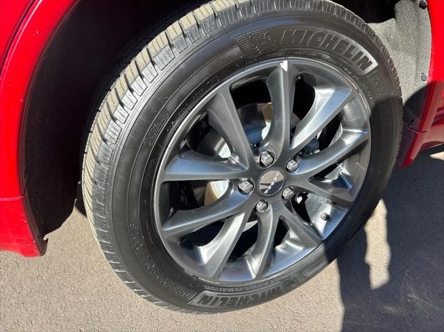 used 2018 Dodge Durango car, priced at $19,993