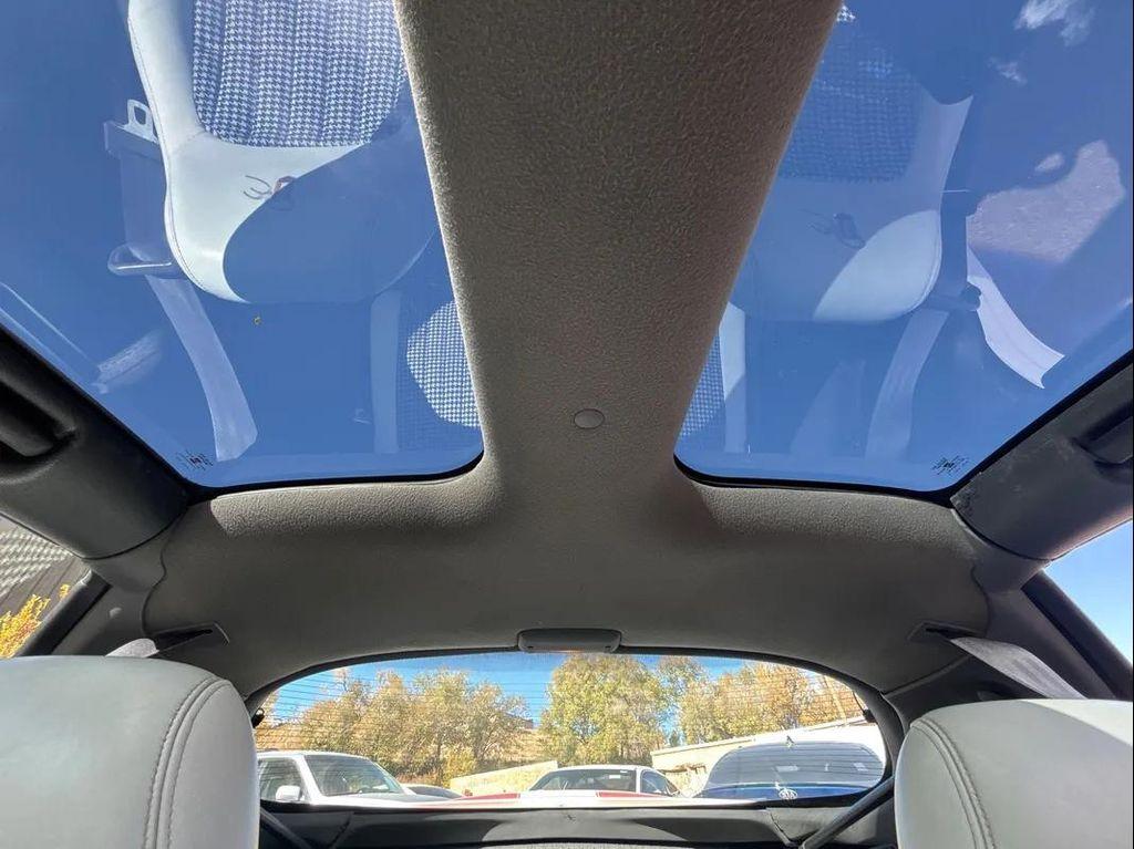 used 1997 Chevrolet Camaro car, priced at $13,993