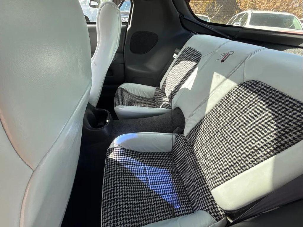 used 1997 Chevrolet Camaro car, priced at $13,993