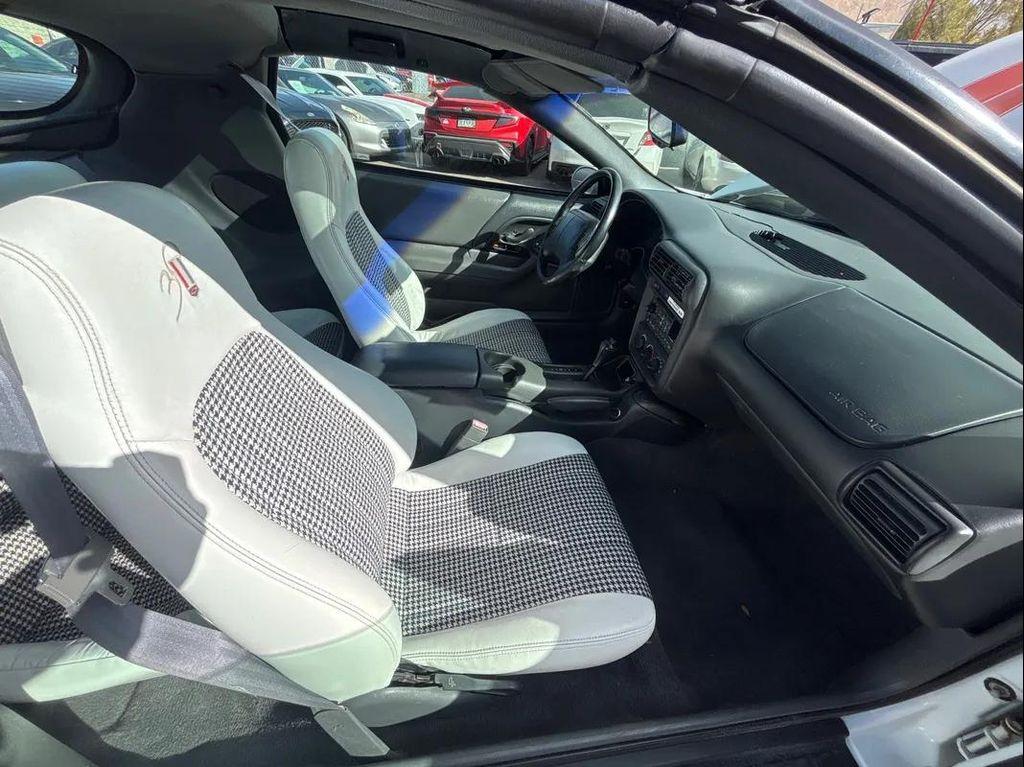 used 1997 Chevrolet Camaro car, priced at $13,993