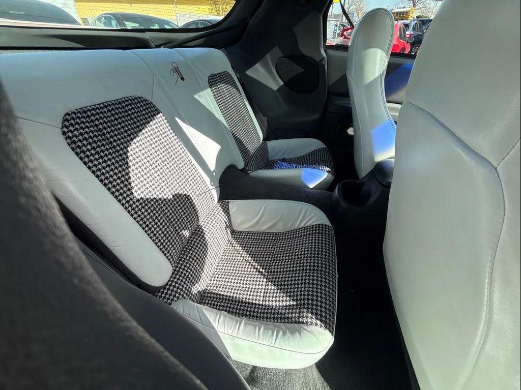 used 1997 Chevrolet Camaro car, priced at $13,993