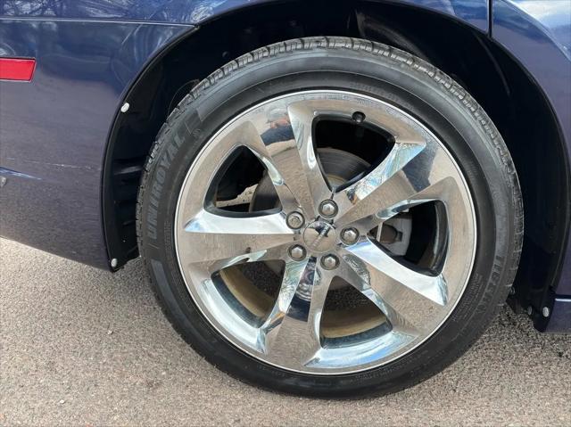 used 2014 Dodge Charger car, priced at $15,992
