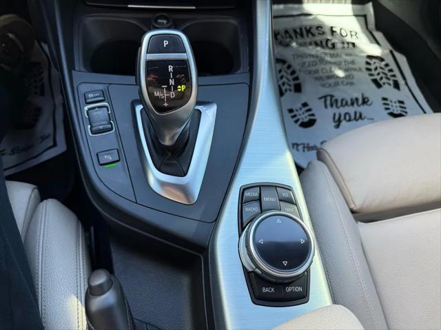 used 2015 BMW M235 car, priced at $20,893