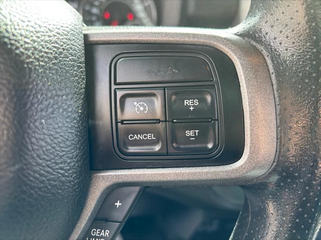 used 2022 Ram 3500 car, priced at $37,994