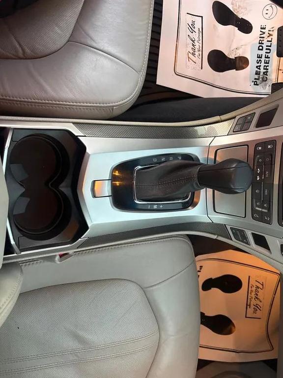 used 2009 Cadillac CTS car, priced at $6,893